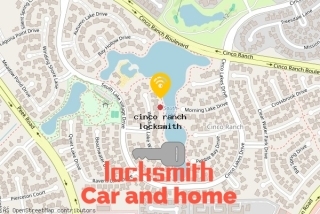 locksmith incinco ranch - locksmith in cinco ranch