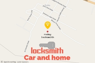 locksmith inrodey - locksmith in rodey
