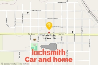 locksmith innorth loup - locksmith in north loup