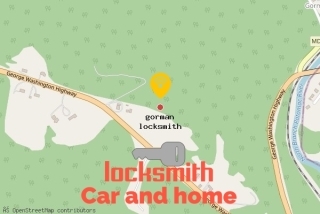 locksmith ingorman - locksmith in gorman md
