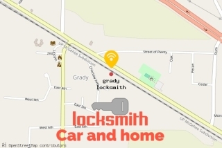 locksmith ingrady - locksmith in grady ar