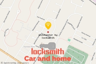locksmiths in winchester - locksmith in winchester ky