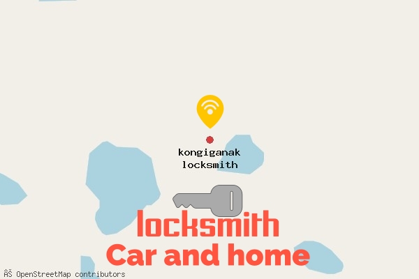 locksmith in kongiganak