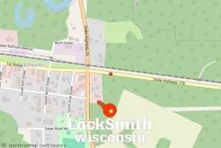 locksmith inwheeler - locksmith in wheeler wi