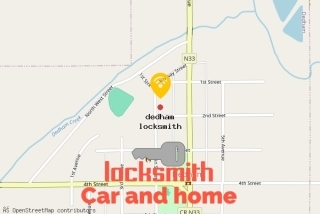 locksmith indedham - locksmith in dedham
