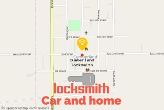 locksmith incumberland - locksmith in cumberland ia