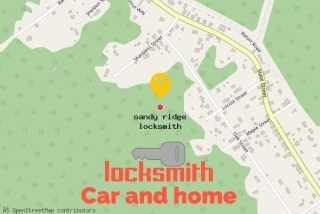 locksmith insandy ridge - locksmith in sandy ridge