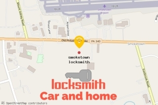 locksmith insmoketown - locksmith in smoketown