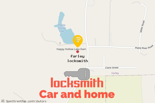 locksmith in farley mo
