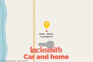 locksmith inbear dance - locksmith in bear dance
