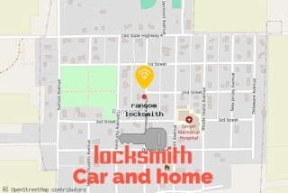 locksmith inransom - locksmith in ransom ks
