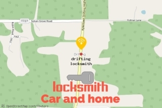 locksmith indrifting - locksmith in drifting