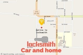 locksmith insaline - locksmith in saline la