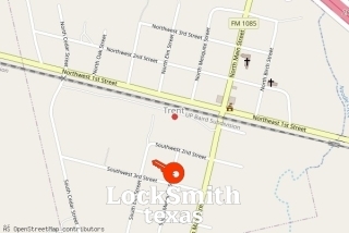 locksmith intrent - locksmith in trent tx