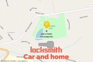 locksmith incaroleen - locksmith in caroleen