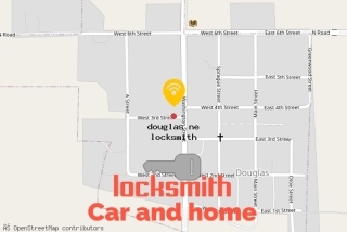 locksmith indouglas - locksmith in douglas ne