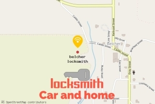 locksmith inbelcher - locksmith in belcher