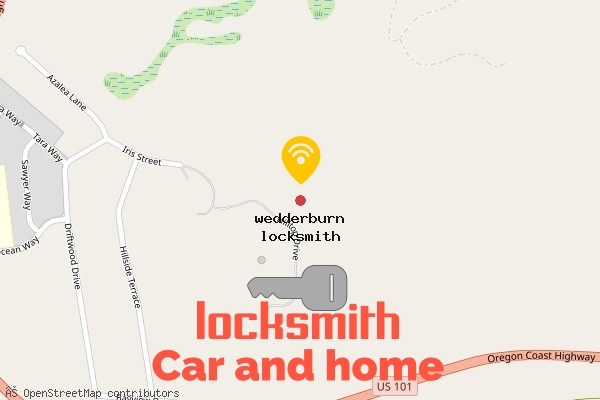 locksmith in wedderburn