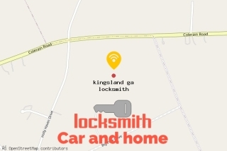locksmith inkingsland - locksmith in kingsland ga