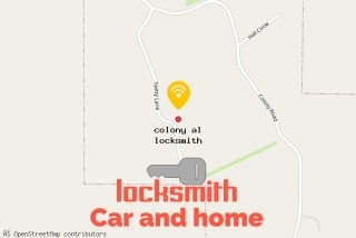 locksmith incolony - locksmith in colony al