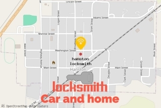 locksmith inhanston - locksmith in hanston