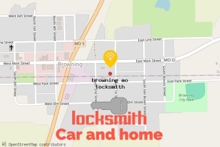 locksmith inbrowning - locksmith in browning mo