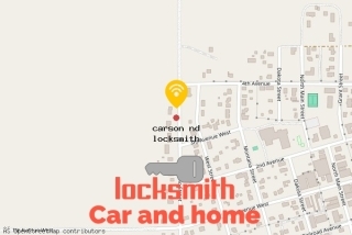 locksmith incarson - locksmith in carson nd
