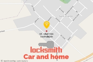locksmith inst charles - locksmith in st charles ar