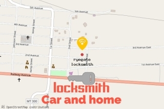 locksmith inryegate - locksmith in ryegate