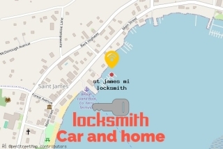 locksmith inst james - locksmith in st james mi