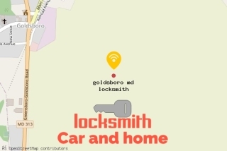 locksmith ingoldsboro - locksmith in goldsboro md