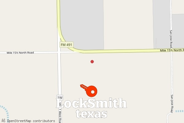 locksmith in laguna seca