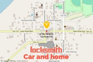 locksmith ingrey eagle - locksmith in grey eagle