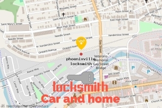 locksmith inphoenixville - locksmith in phoenixville