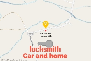 locksmith insanostee - locksmith in sanostee