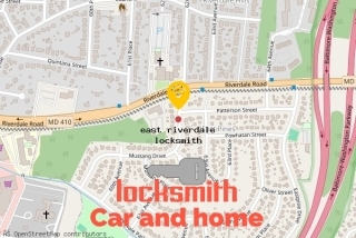 locksmith ineast riverdale - locksmith in east riverdale