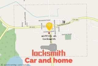 locksmith inmifflin - locksmith in mifflin oh