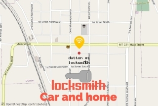 locksmith indutton - locksmith in dutton mt