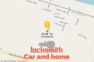 locksmith indover - locksmith in dover ky