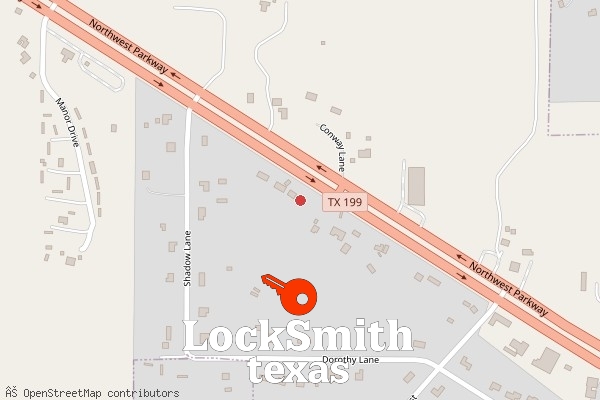 locksmith in sanctuary