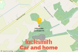 locksmith injobstown - locksmith in jobstown