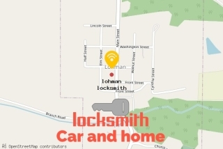 locksmith inlohman - locksmith in lohman