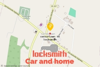 locksmith incentertown - locksmith in centertown tn