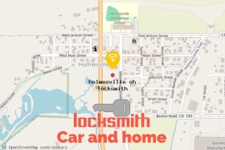 locksmith inholmesville - locksmith in holmesville oh