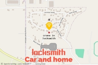 locksmith incrane - locksmith in crane in