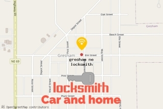 locksmith ingresham - locksmith in gresham ne