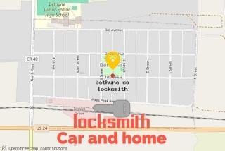 locksmith inbethune - locksmith in bethune co