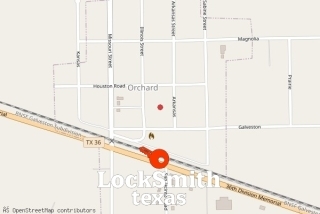 locksmith inorchard - locksmith in orchard tx