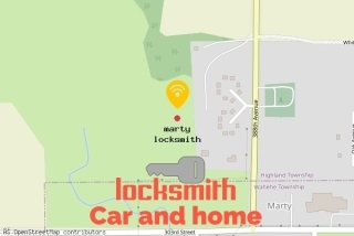 locksmith inmarty - locksmith in marty