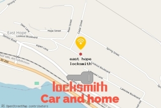 locksmith ineast hope - locksmith in east hope